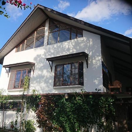 La Jungla Experience Lodgings - Vacation Home And Apartment Boquete Esterno foto