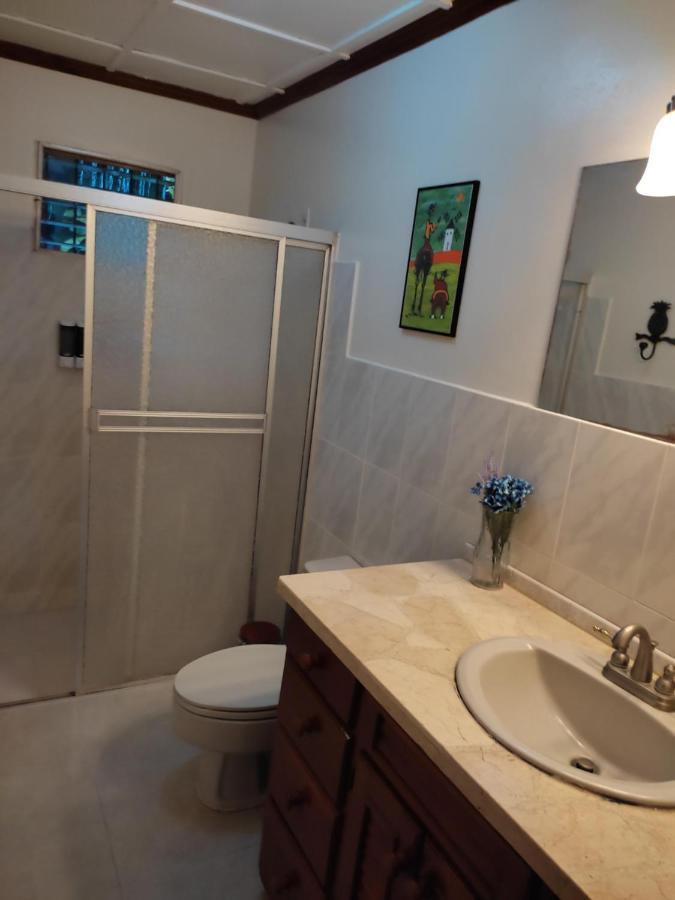 La Jungla Experience Lodgings - Vacation Home And Apartment Boquete Esterno foto