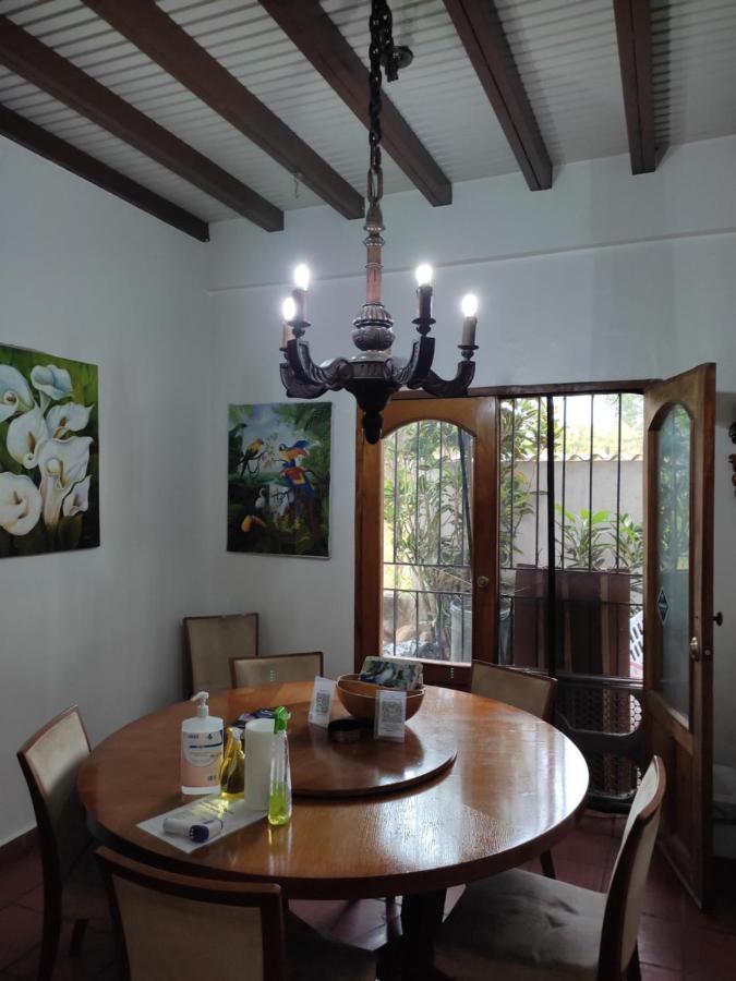 La Jungla Experience Lodgings - Vacation Home And Apartment Boquete Esterno foto