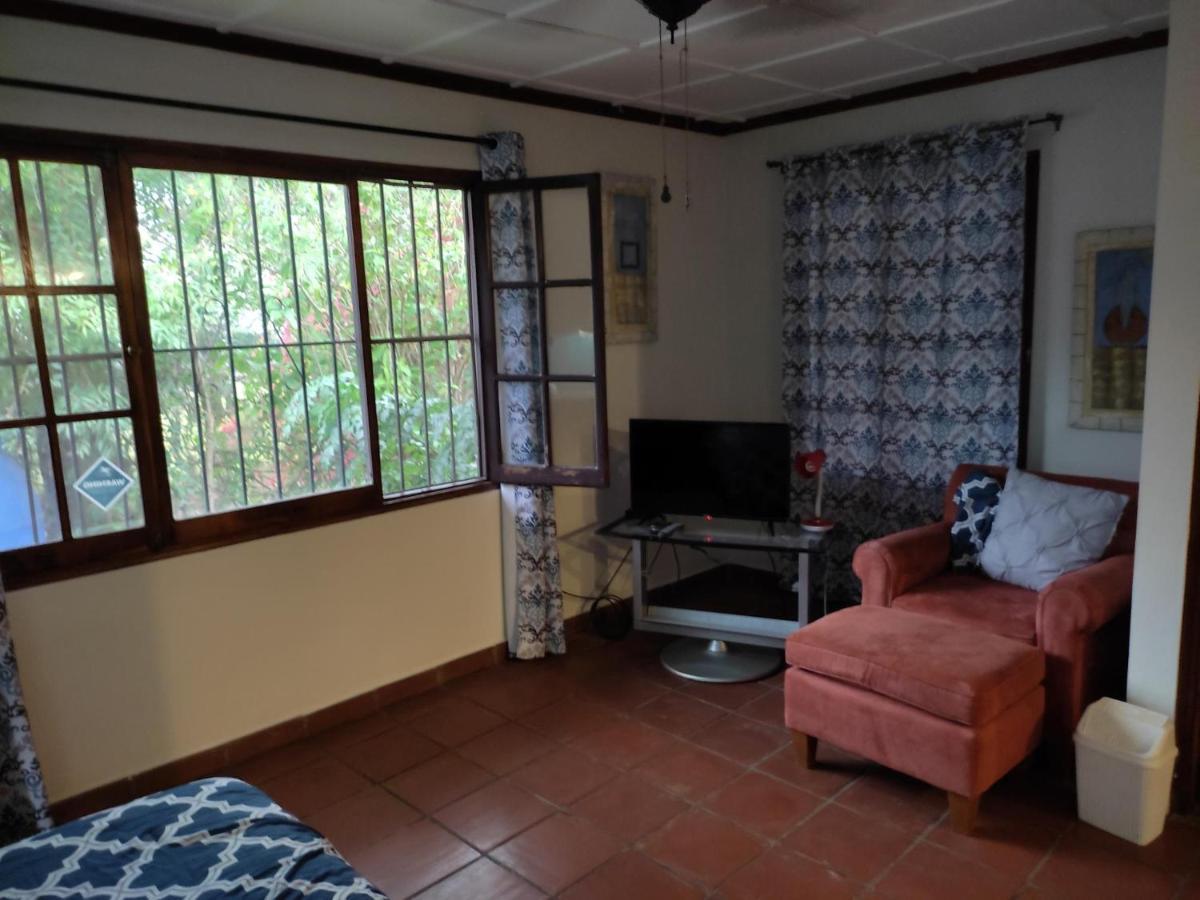 La Jungla Experience Lodgings - Vacation Home And Apartment Boquete Esterno foto