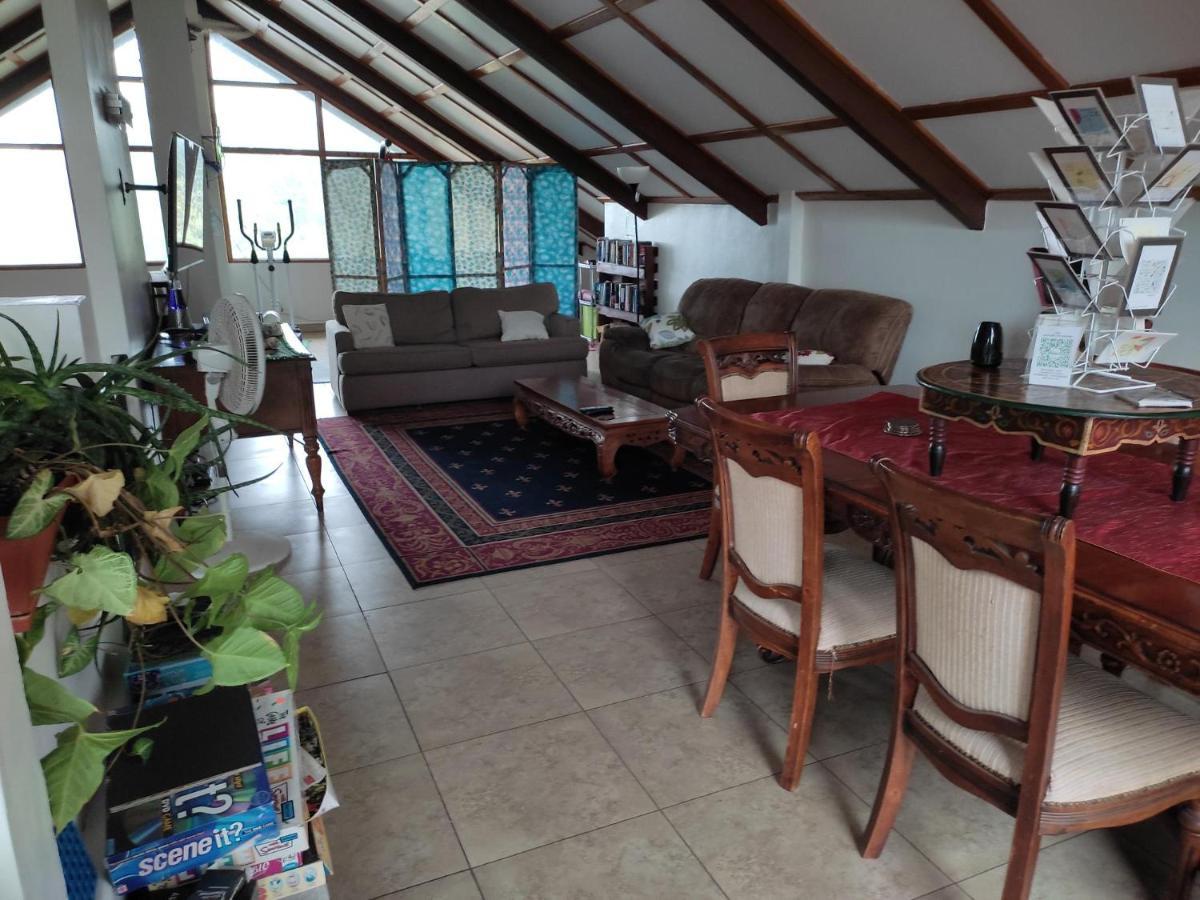 La Jungla Experience Lodgings - Vacation Home And Apartment Boquete Esterno foto