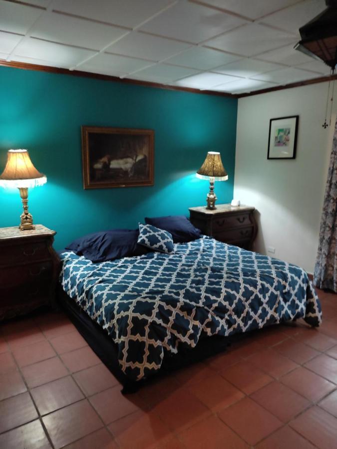 La Jungla Experience Lodgings - Vacation Home And Apartment Boquete Esterno foto