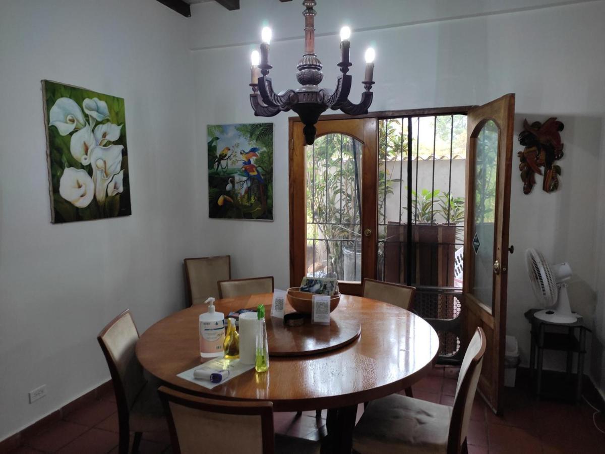 La Jungla Experience Lodgings - Vacation Home And Apartment Boquete Esterno foto