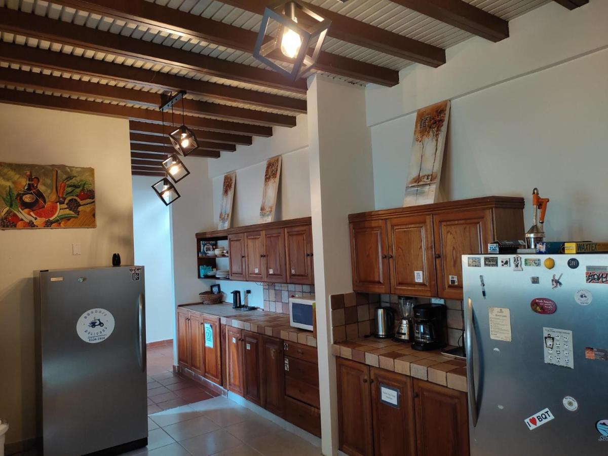 La Jungla Experience Lodgings - Vacation Home And Apartment Boquete Esterno foto