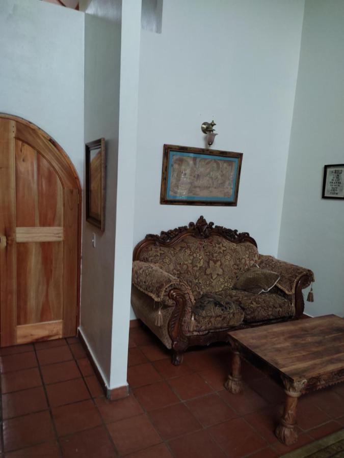 La Jungla Experience Lodgings - Vacation Home And Apartment Boquete Esterno foto