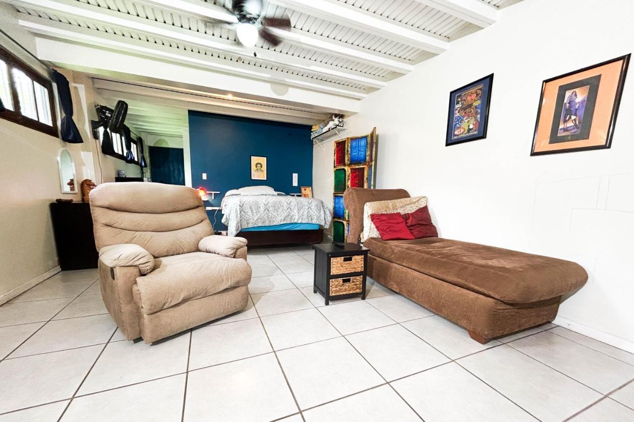 La Jungla Experience Lodgings - Vacation Home And Apartment Boquete Esterno foto