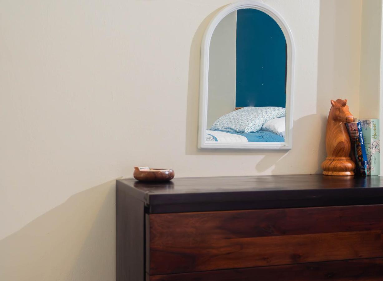 La Jungla Experience Lodgings - Vacation Home And Apartment Boquete Esterno foto