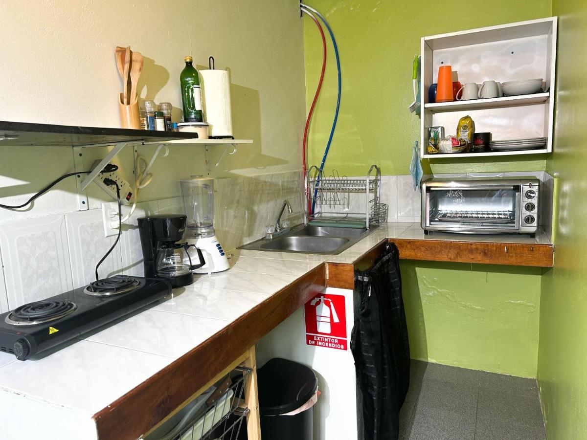 La Jungla Experience Lodgings - Vacation Home And Apartment Boquete Esterno foto