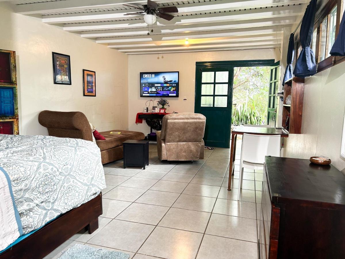 La Jungla Experience Lodgings - Vacation Home And Apartment Boquete Esterno foto