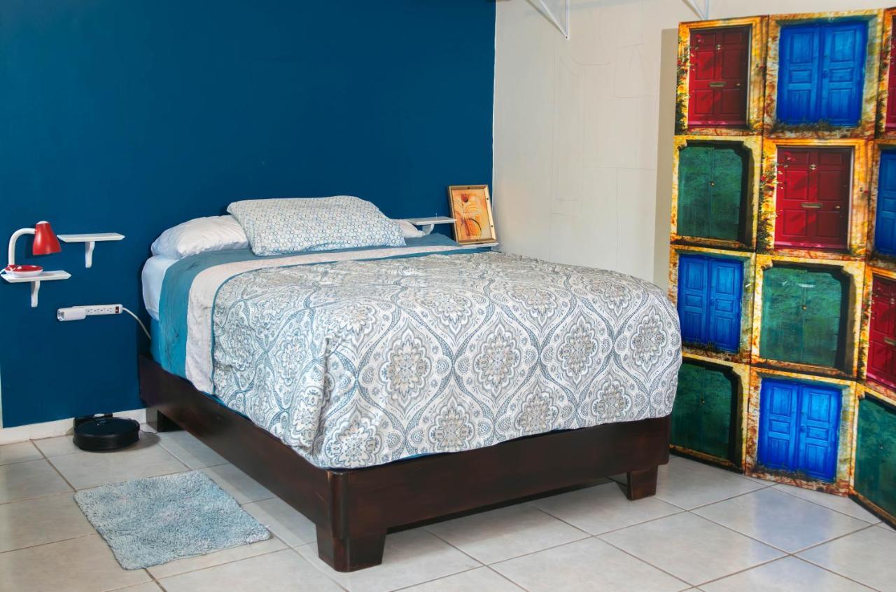 La Jungla Experience Lodgings - Vacation Home And Apartment Boquete Esterno foto