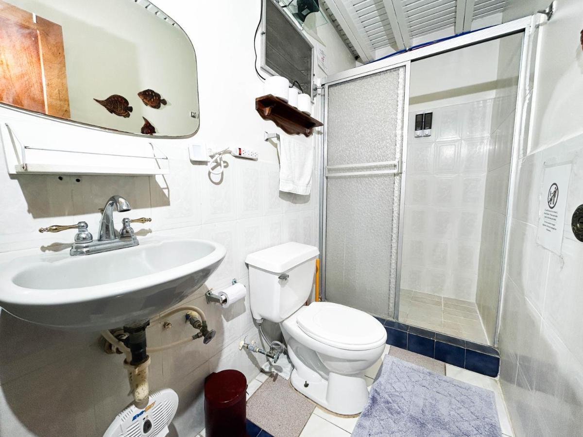 La Jungla Experience Lodgings - Vacation Home And Apartment Boquete Esterno foto