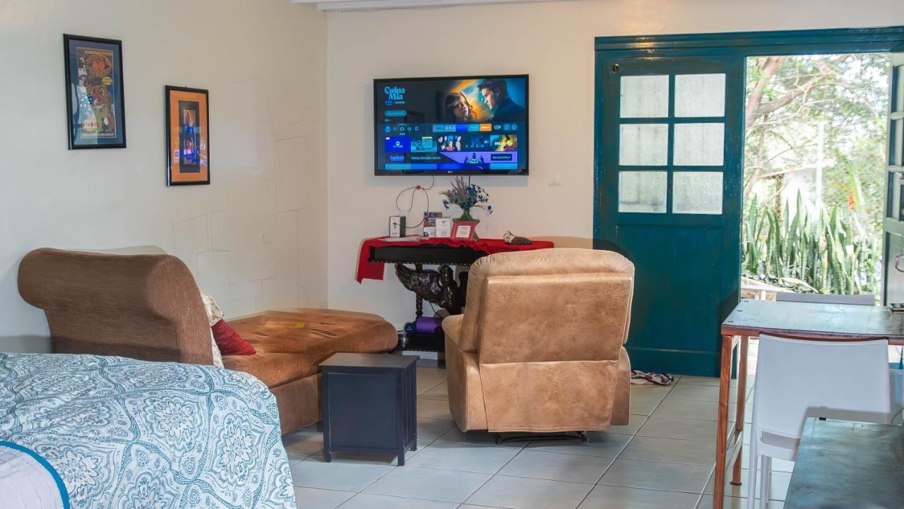 La Jungla Experience Lodgings - Vacation Home And Apartment Boquete Esterno foto